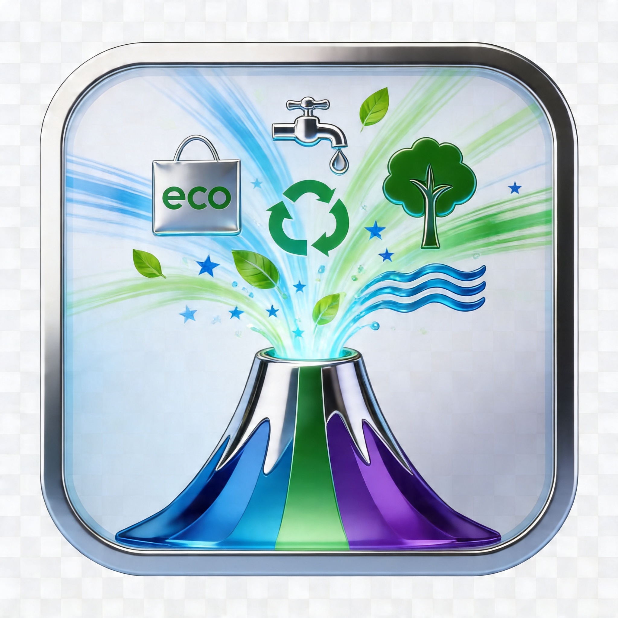 Vulcan Eco