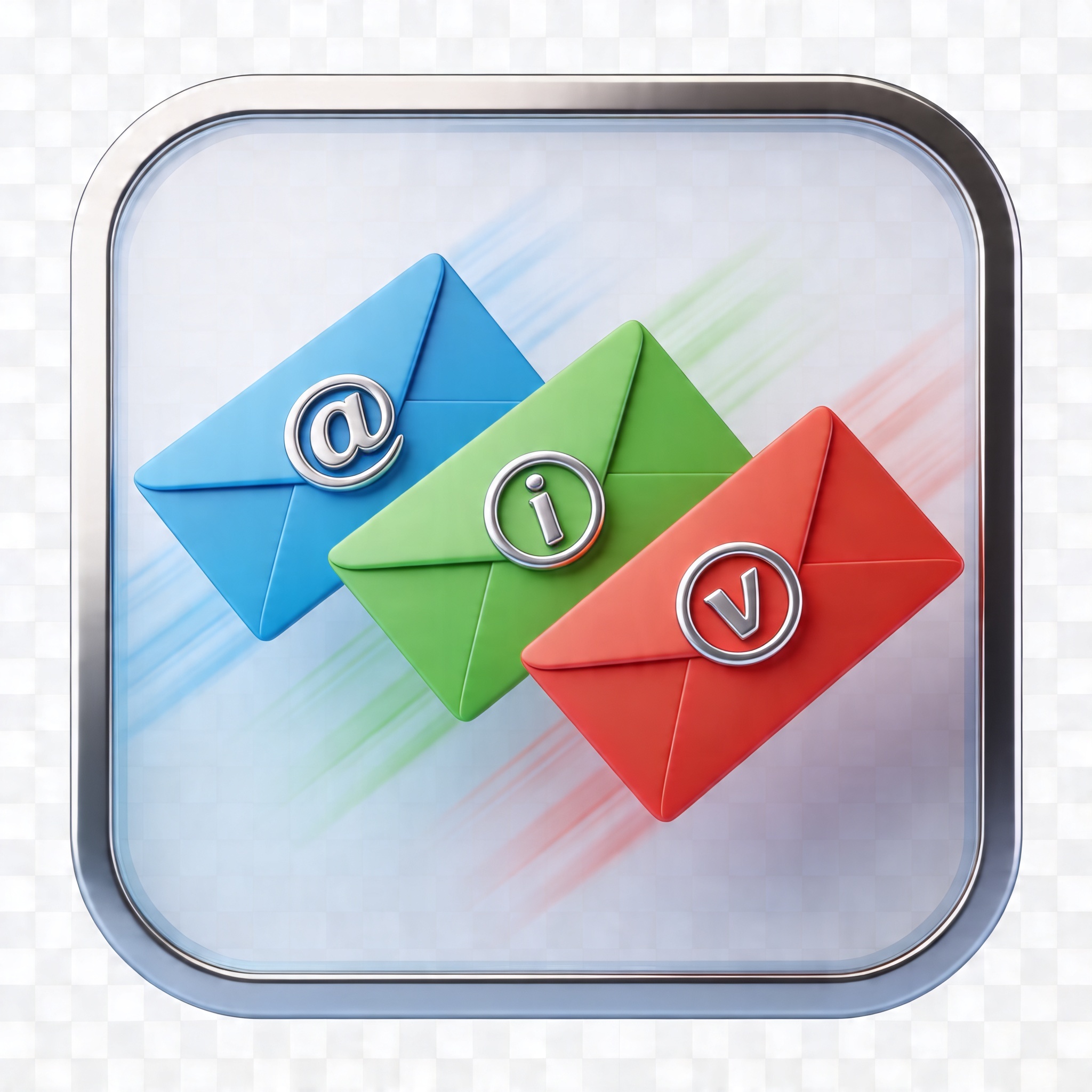 Vulcan Inbox